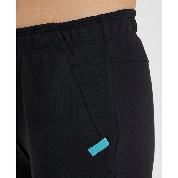 PANTALONI ARENA ITALIA PANTALONE TUTA DONNA SOLID TRAINING NERO