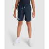 PANTA CORTO BIMBO BIMBA ARENA ITALIA BLU NAVY PISCINA NUOTO SPORT