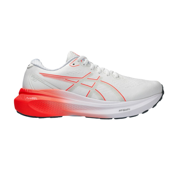SCARPE RUNNING ASICS GEL KAYANO 30 SCARPA CORSA DONNA