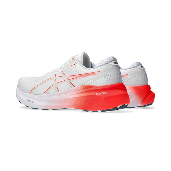 SCARPE RUNNING ASICS GEL KAYANO 30 SCARPA CORSA DONNA