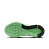 SCARPE NIKE AIR ZOOM STRUCTURE 25 UOMO RUNNING RUN PALESTRA VERDE