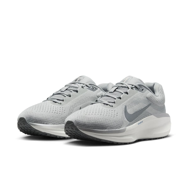 SCARPE NIKE RUNNING RUNNER WALKING DONNA WINFLO 11 GREY