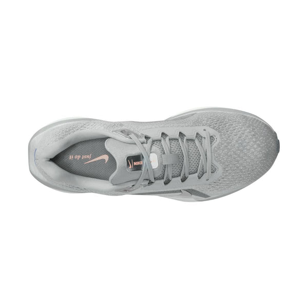 SCARPE NIKE RUNNING RUNNER WALKING DONNA WINFLO 11 GREY