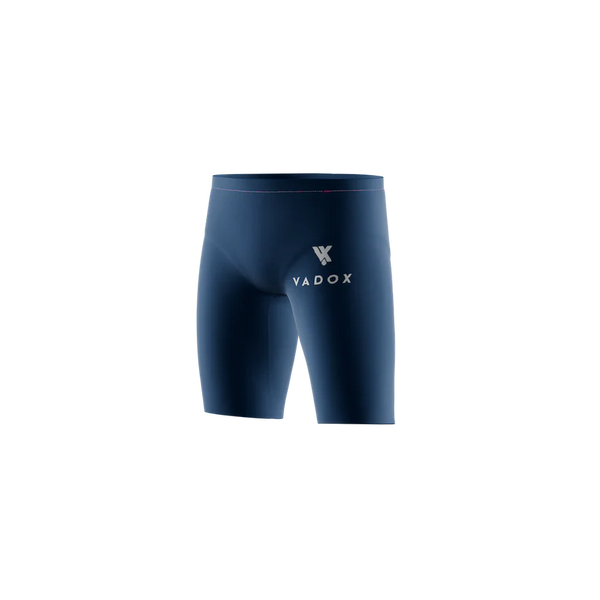 COSTUMONE VADOX GARA SPARTAN RACING COSTUMONI UOMO JAMMER BLUE