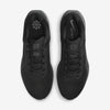 SCARPE RUNNING NIKE AIR WINFLO 11 FITNESS PALESTRA NERA ALL BLACK