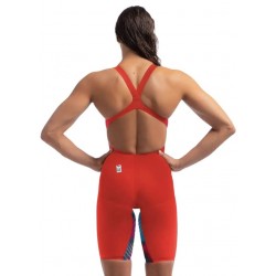 COSTUMONE SPEEDO FASTSKIN LZR VALOR 2.0 COSTUMONI DONNA OPEN BACK