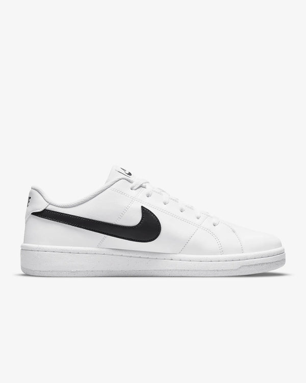 SCHUHE NIKE COURT VISION LOW NEXT NATURE SNEAKERS WEIß