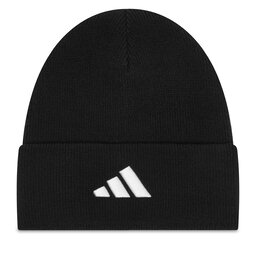 BERRETTO ADIDAS CUFFIA SPORT RUNNING NEW LOGO BEANIE RUN CAPPELLO