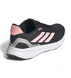 SCARPE RUNNING RUN FALCON ADIDAS DONNA FITNESS NERA ROSA