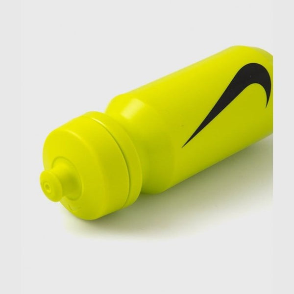 BORRACCIA NIKE PALESTRA PISCINA WATER BOTTLE 650 ML LIME