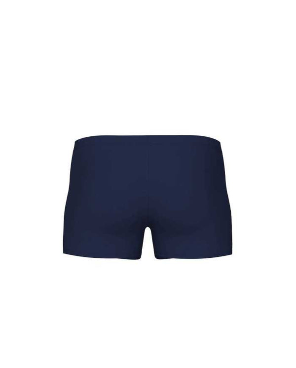 COSTUME PISCINA ARENA UOMO PARIGAMBA SLIP NUOTO PISCINA MARE BLU