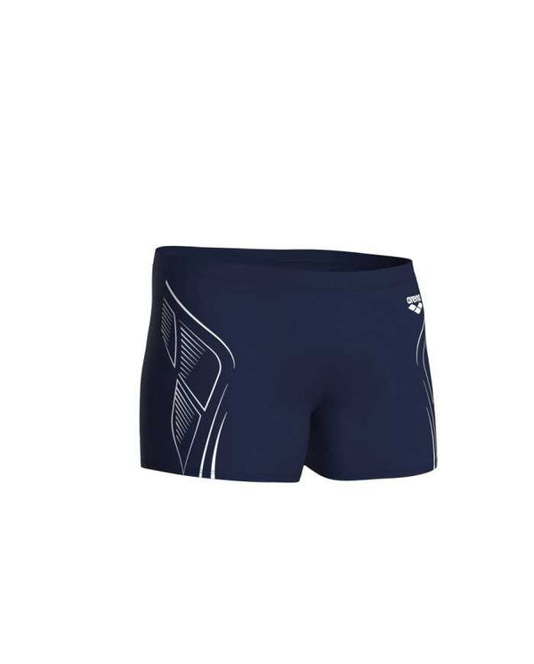 COSTUME PISCINA ARENA UOMO PARIGAMBA SLIP NUOTO PISCINA MARE BLU