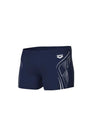 COSTUME PISCINA ARENA UOMO PARIGAMBA SLIP NUOTO PISCINA MARE BLU