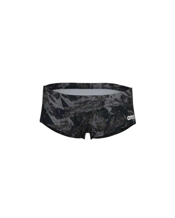 COSTUME ARENA UOMO ALTO NUOTO PISCINA SWIM TEAM CRACKLE SWIM TRUNK