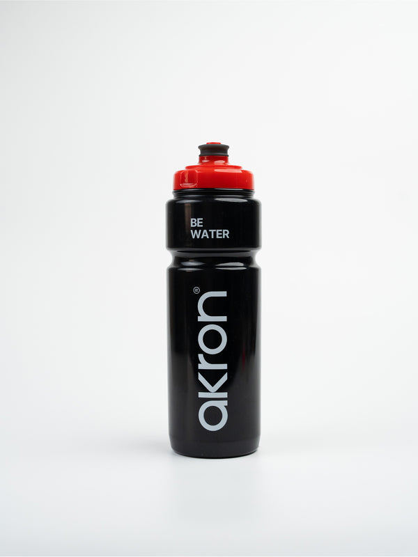 BORRACCIA AKRON PISCINA WATER BOTTLE 750 ML NUOTO 3 COLORI