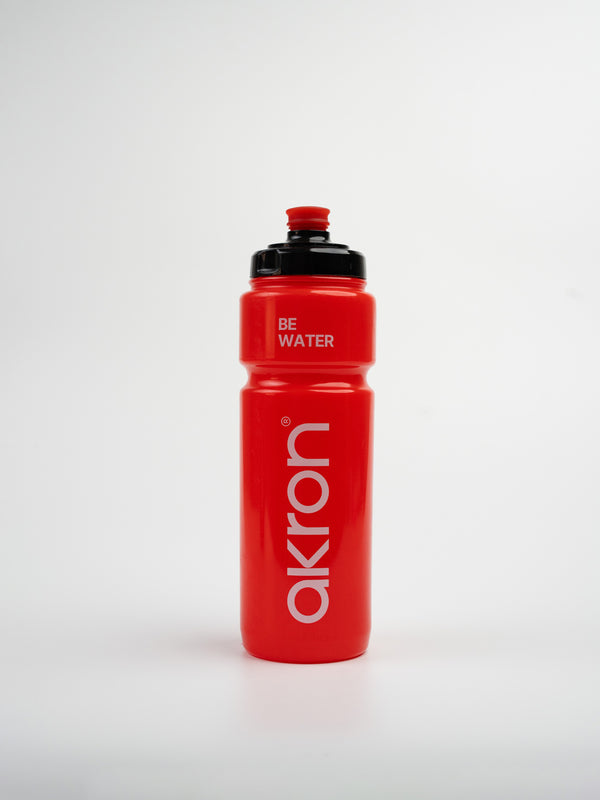 BORRACCIA AKRON PISCINA WATER BOTTLE 750 ML NUOTO 3 COLORI