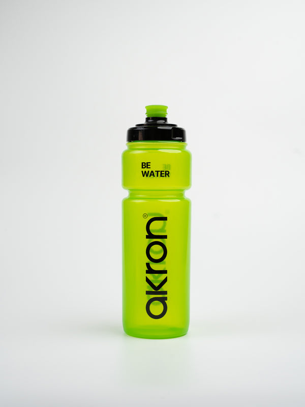 BORRACCIA AKRON PISCINA WATER BOTTLE 750 ML NUOTO 3 COLORI