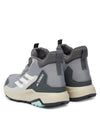 SCARPE ADIDAS TERREX ANYLANDER IMPERMEABILI SCARPA MONTAGNA GRIGIA