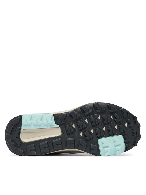 SCARPE ADIDAS TERREX ANYLANDER IMPERMEABILI SCARPA MONTAGNA GRIGIA