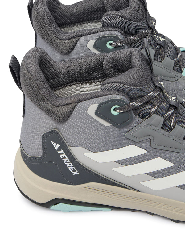 SCARPE ADIDAS TERREX ANYLANDER IMPERMEABILI SCARPA MONTAGNA GRIGIA