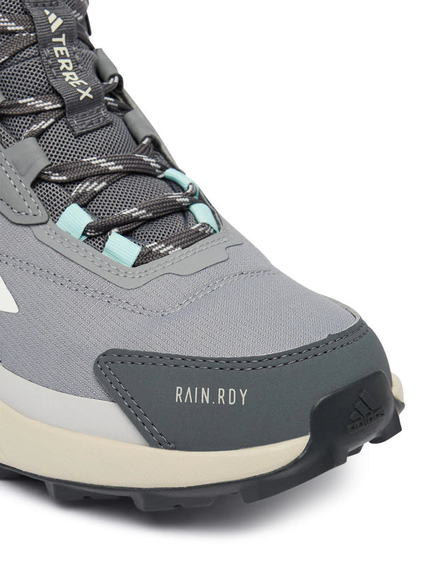 SCARPE ADIDAS TERREX ANYLANDER IMPERMEABILI SCARPA MONTAGNA GRIGIA