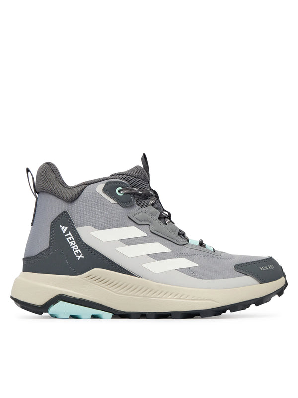 SCARPE ADIDAS TERREX ANYLANDER IMPERMEABILI SCARPA MONTAGNA GRIGIA