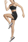 TOP NIKE DONNAS REGGISENO A FASCIA PRO DRI-FIT INDY