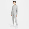 HOSE NIKE LEGGINGS HOSE DAMEN SWOOSH LILA