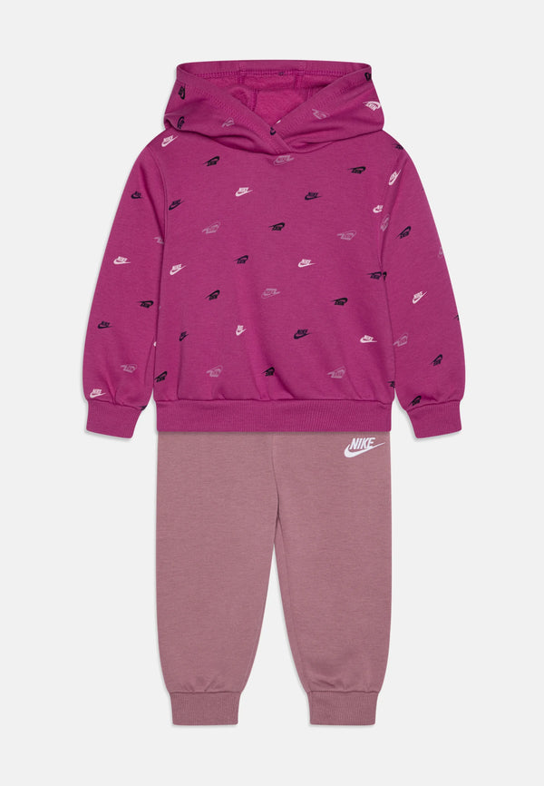 FELPA PANTA NIKE MAGLIA E PANTALONE COMPLETO BIMBO BIMBA BAMBINO JUNIOR