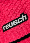 BERRETTO REUSCH CAPPELLO ARON BEANIE UNISEX ADULTO PINK