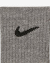 CALZE NIKE TRIPLA CALZA EVERYDAY SOCKS CALZA CROSSFIT 3 PAIA