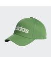 CAPPELLINO ADIDAS BERRETTINO BERRETTO CAPPELLO VERDE