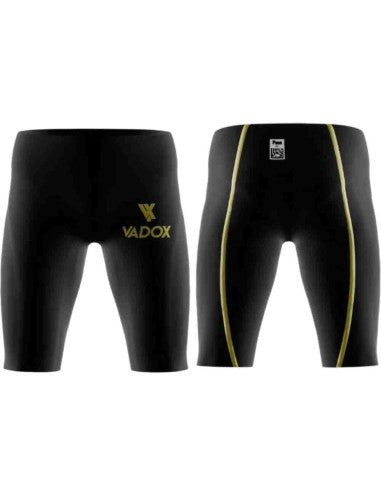 COSTUMONE VADOX GARA CARBON RACING COSTUMONI UOMO JAMMER BLACK