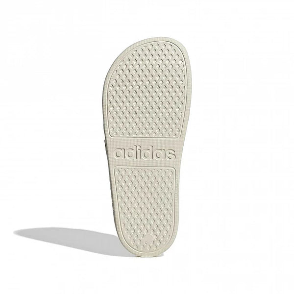 CIABATTE ADIDAS ADILETTE AQUA SHOWER CIABATTA AVORIO