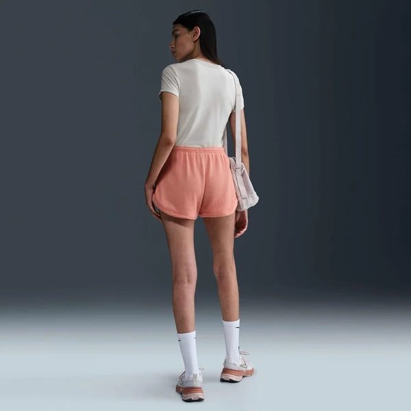 T SHIRT DONNA MAGLIA NIKE DRI-FIT RUN ESSENTIAL WOMAN TEE