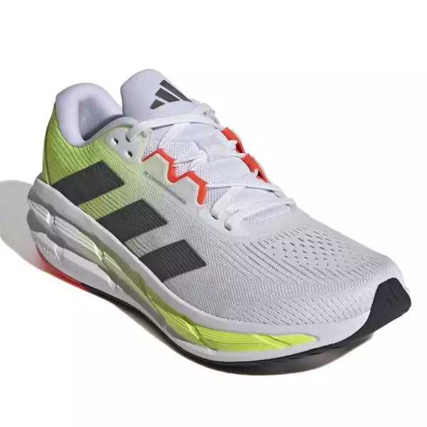 SCARPE GINNASTICA ADIDAS QUESTAR 3 RUNNING PALESTRA UOMO ADIDAS WHITE