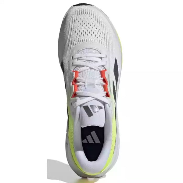 SCARPE GINNASTICA ADIDAS QUESTAR 3 RUNNING PALESTRA UOMO ADIDAS WHITE