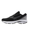 MIZUNO WAVE PRODIGY 6 SCARPE RUNNING UOMO RUN NERO