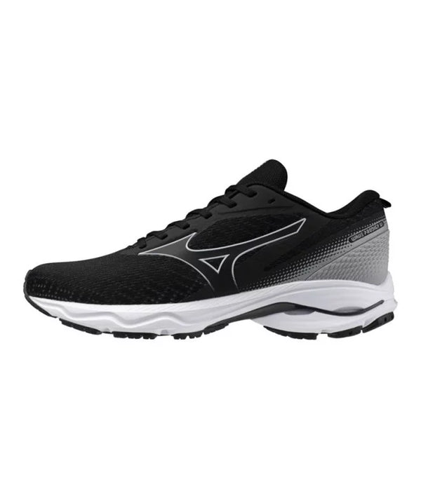 MIZUNO WAVE PRODIGY 6 SCARPE RUNNING UOMO RUN NERO