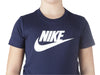 MAGLIA PANTA NIKE T-SHIRT MAGLIA E PANTALONCINO COMPLETO BIMBO BIMBA BAMBINO JUNIOR