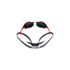 OCCHIALINI COBRA EDGE ARENA ROSSO ULTRA SWIPE MIRROR OCCHIALINO NUOTO SPECCHIATI PISCINA GARA NUOTO