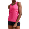 CANOTTA DONNA CRAFT WOMAN TANK TOP SPORT CLASSIC FUCHSIA