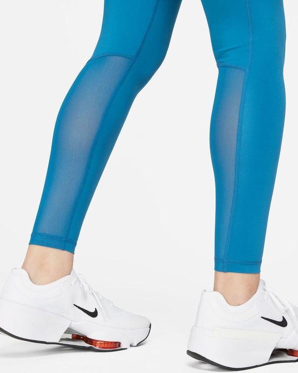 LEGGINGS NIKE PRO DAMENHOSE SPORTWEAR SCHWARZ WORKOUT