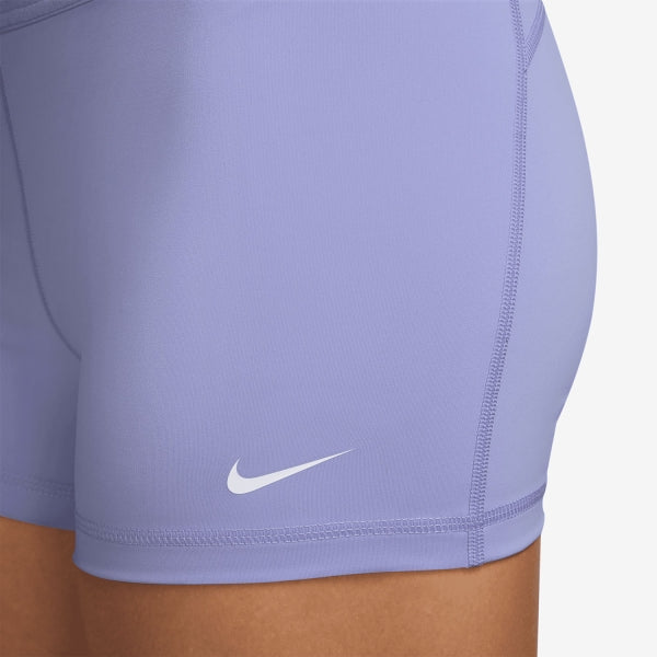 SHORTS NIKE PRO DAMEN SHORTS GYM DAMEN SCHWARZ