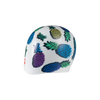 CUFFIA ARENA PISCINA SILICONE SWIM CAP CUFFIE NUOTO TROPICAL ANANAS