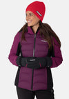 BERRETTO REUSCH CAPPELLO ARON BEANIE UNISEX ADULTO PINK