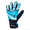 GUANTI DA PORTIERE NIKE MATCH BIANCHI AZZURRI