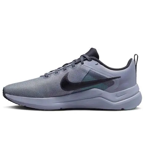 NIKE DOWNSHIFTER 12 UOMO SCARPE DA CORSA BLU