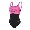 COSTUME PISCINA SPEEDO SIGNORA INTERO CONTOUR ECLIPSE
