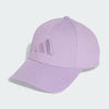 CAPPELLINO ADIDAS BASEBALL UNISEX NEW LOGO BE-BALL TONAL CAPPELLO CAP ROSA
